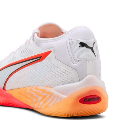 Chaussures Eliminate Nitro SQD 4 Puma Energy Chaussures Eliminate Nitro SQD 4 Puma Energy