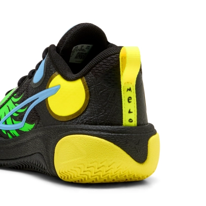 Chaussures MB World 01 Junior Puma - Espace-Handball.com