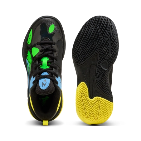 Chaussures MB World 01 Junior Puma