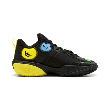 Chaussures MB World 01 Junior Puma - Espace-Handball.com