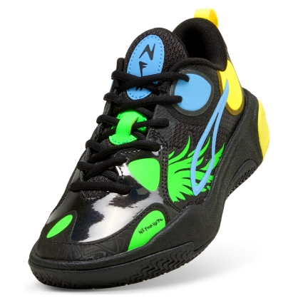 Chaussures MB World 01 Junior Puma - Espace-Handball.com