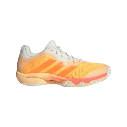 Chaussures Crazyflight 7 Adidas Orange - Espace-Handball.com