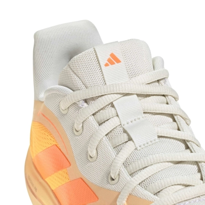 Chaussures Crazyflight 7 Adidas Orange - Espace-Handball.com