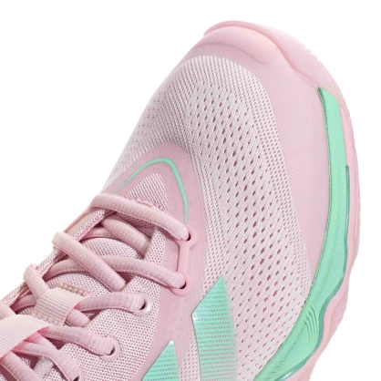 Chaussures Crazyflight 7 Adidas Rose - Espace-Handball.com