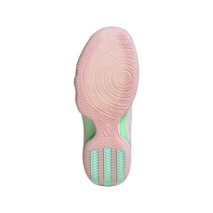 Chaussures Crazyflight 7 Adidas Rose - Espace-Handball.com