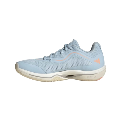 Chaussures Crazyflight 7 Adidas Ciel - Espace-Handball.com