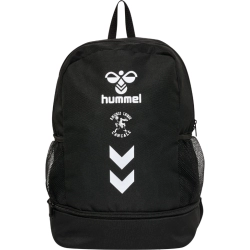 Sac à dos Hummel Noir ALC (26L) - Espace-Handball.com