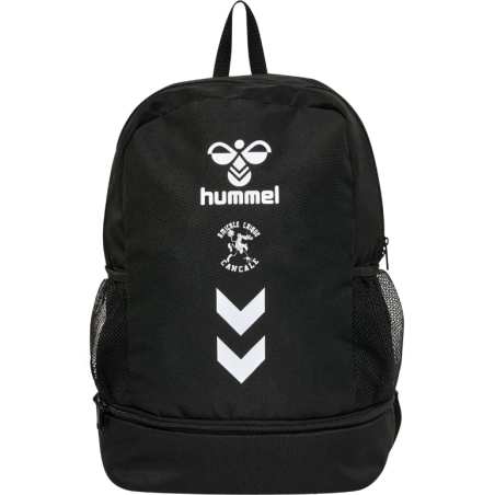 Sac à dos Hummel Noir ALC (26L) Sac à dos Hummel Noir ALC (26L)