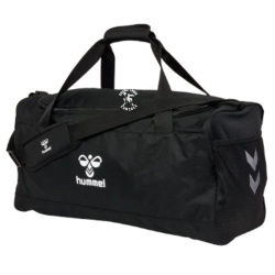 Sac de sport Hummel Noir ALC - Espace-Handball.com