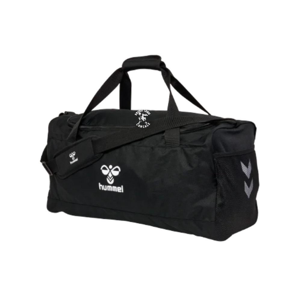 Sac de sport Hummel Noir ALC Sac de sport Hummel Noir ALC