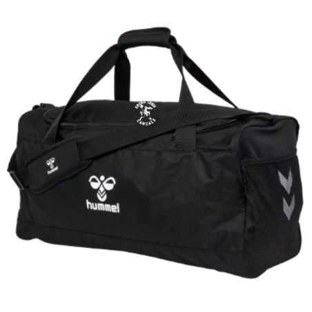 Sac de sport Hummel Noir ALC Sac de sport Hummel Noir ALC