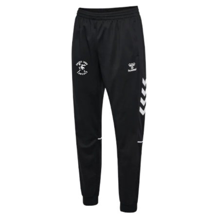 Pantalon de survêtement Hummel Noir ALC