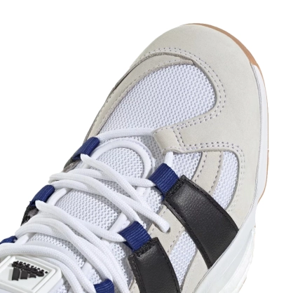 Chaussures Equipment Stabil 16 Adidas Blanche - Espace-Handball.com