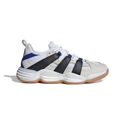 Chaussures Equipment Stabil 16 Adidas Blanche - Espace-Handball.com