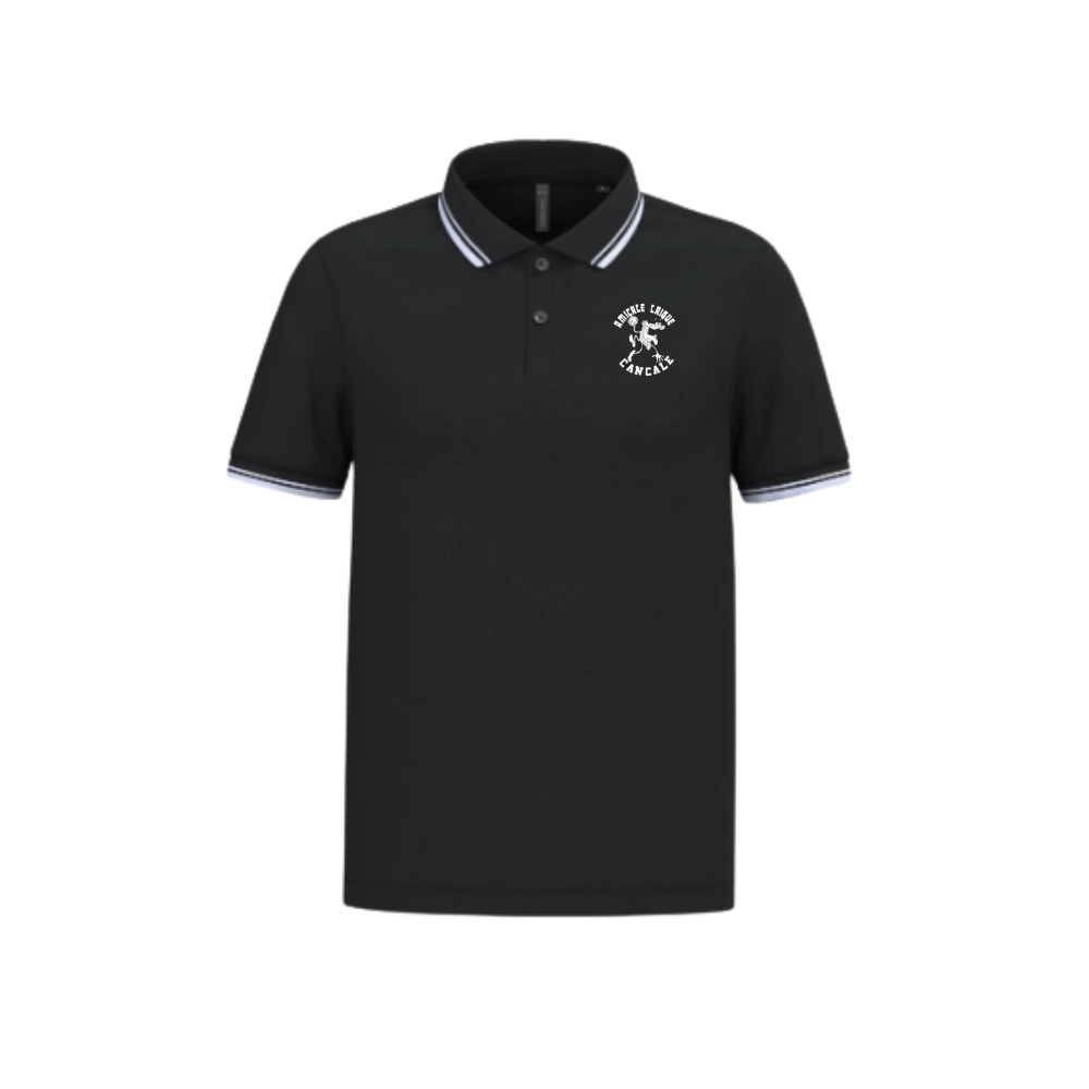 Polo Noir ALC