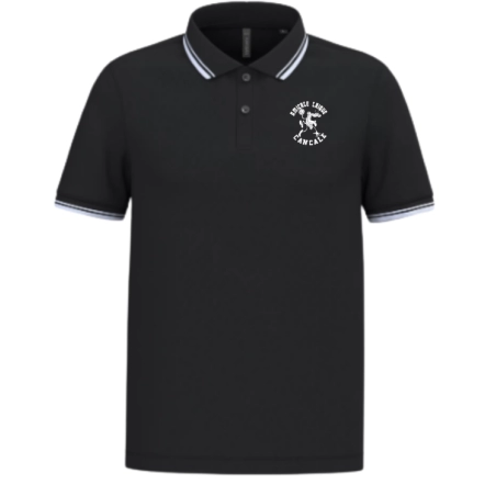 Polo Noir ALC