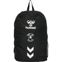 Sac à dos Hummel Noir ALC (21 L) - Espace-Handball.com