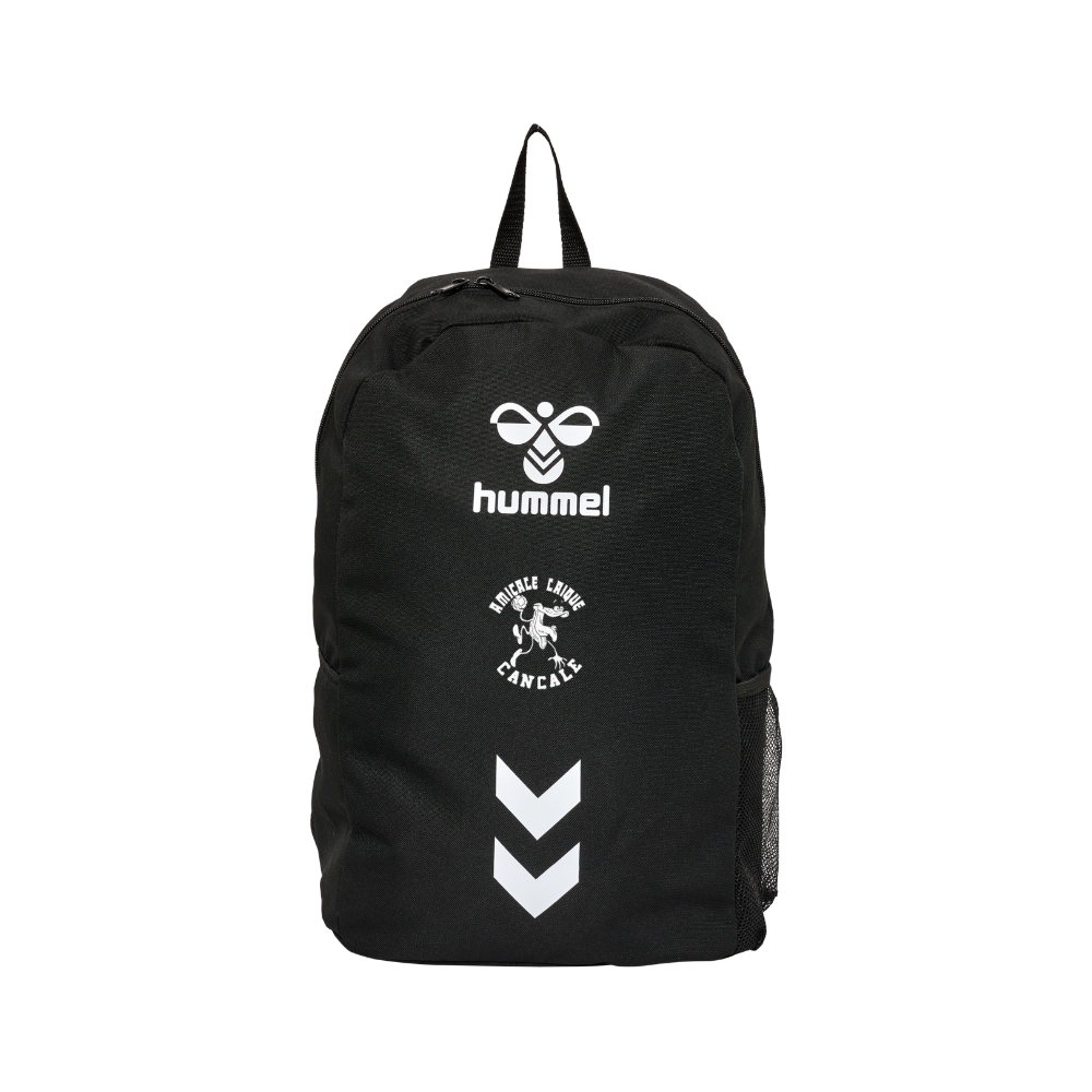 Sac à dos Hummel Noir ALC (21 L)