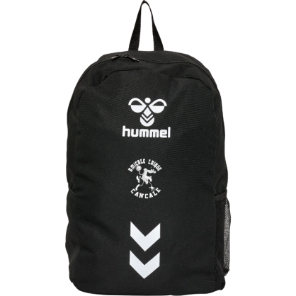 Sac à dos Hummel Noir ALC (21 L) - Espace-Handball.com