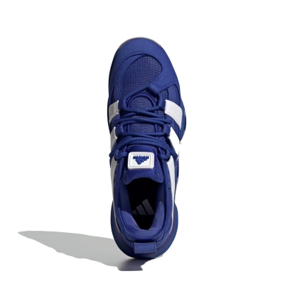 Chaussures Equipment Stabil 16 Adidas Bleues - Espace-Handball.com