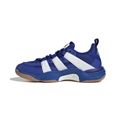 Chaussures Equipment Stabil 16 Adidas Bleues - Espace-Handball.com