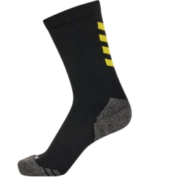 Short Hummel Noir Sablé HB - Espace-Handball.com