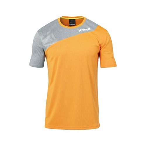 Maillot Core 2.0 orange Kempa