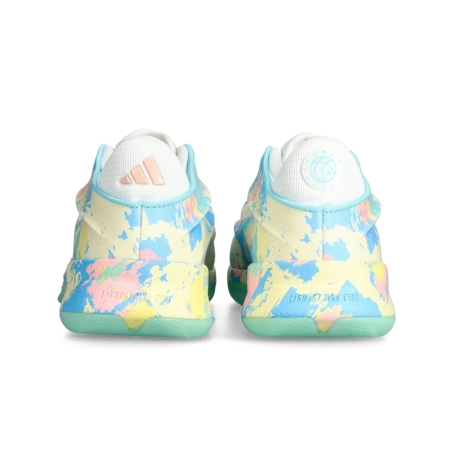 Chaussures Crzay Energy + Adidas
