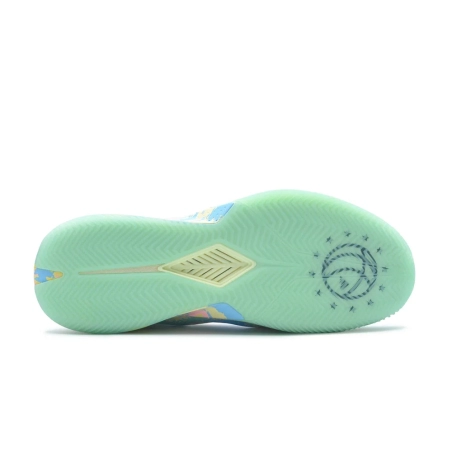 Chaussures Crzay Energy + Adidas
