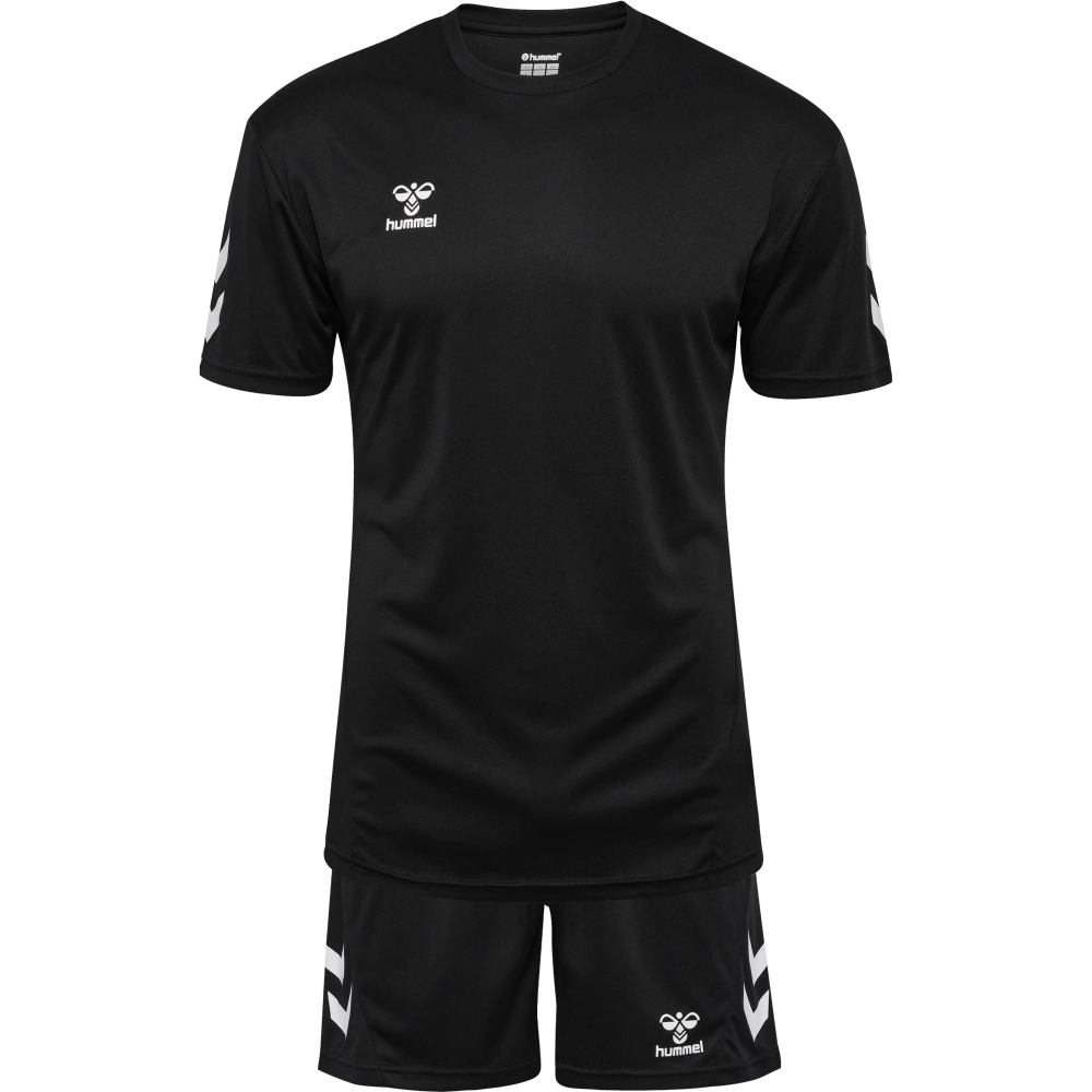 Ensemble HMLLogo set noir Ensemble HMLLogo set noir