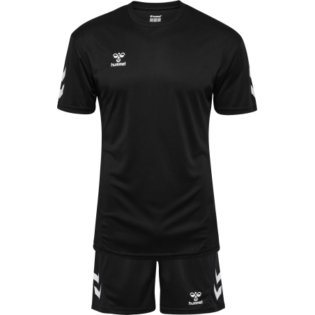 Ensemble HMLLogo set noir Ensemble HMLLogo set noir
