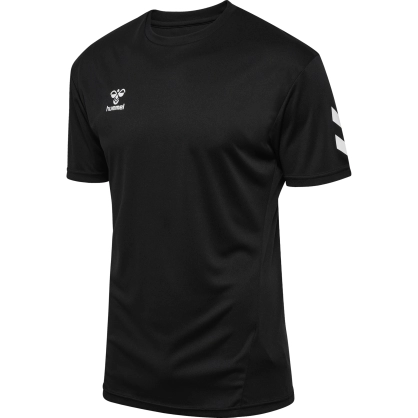 Ensemble HMLLogo set noir - Espace-Handball.com