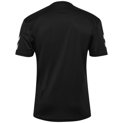 Ensemble HMLLogo set noir - Espace-Handball.com