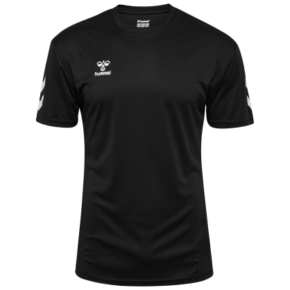 Ensemble HMLLogo set noir - Espace-Handball.com