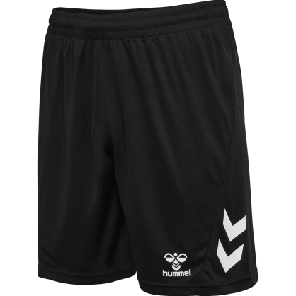 Ensemble HMLLogo set noir - Espace-Handball.com