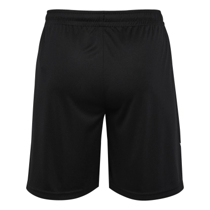 Ensemble HMLLogo set noir - Espace-Handball.com