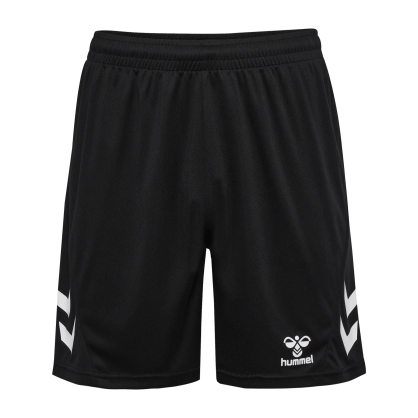 Ensemble HMLLogo set noir - Espace-Handball.com