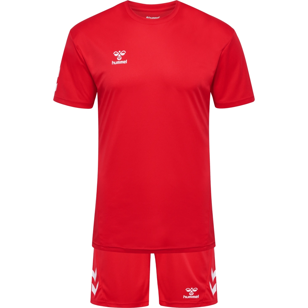 Ensemble HMLLogo set rouge Ensemble HMLLogo set rouge