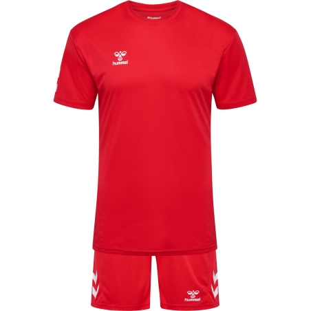 Ensemble HMLLogo set rouge Ensemble HMLLogo set rouge
