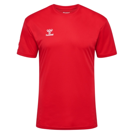 Ensemble HMLLogo set rouge Ensemble HMLLogo set rouge