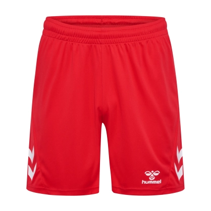 Ensemble HMLLogo set rouge - Espace-Handball.com