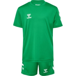 Ensemble HMLLogo set vert - Espace-Handball.com