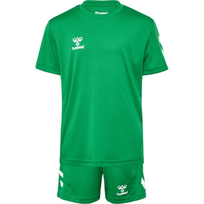 Ensemble HMLLogo set vert - Espace-Handball.com