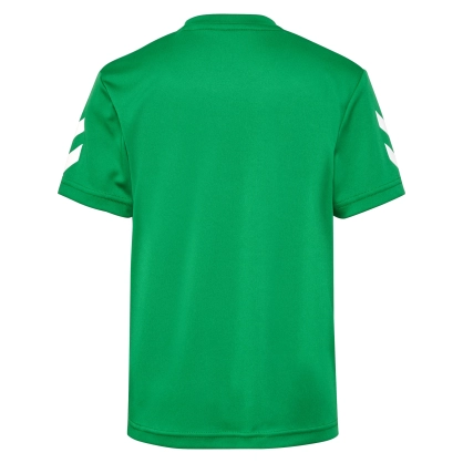 Ensemble HMLLogo set vert - Espace-Handball.com