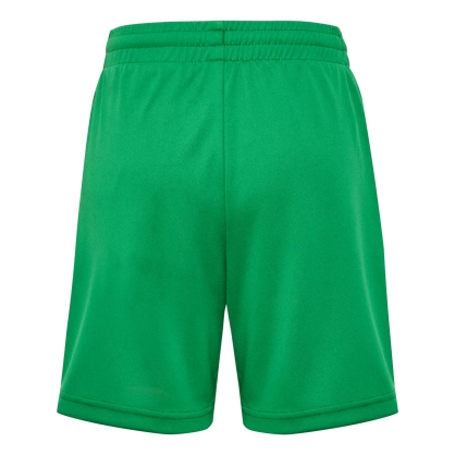 Ensemble HMLLogo set vert - Espace-Handball.com