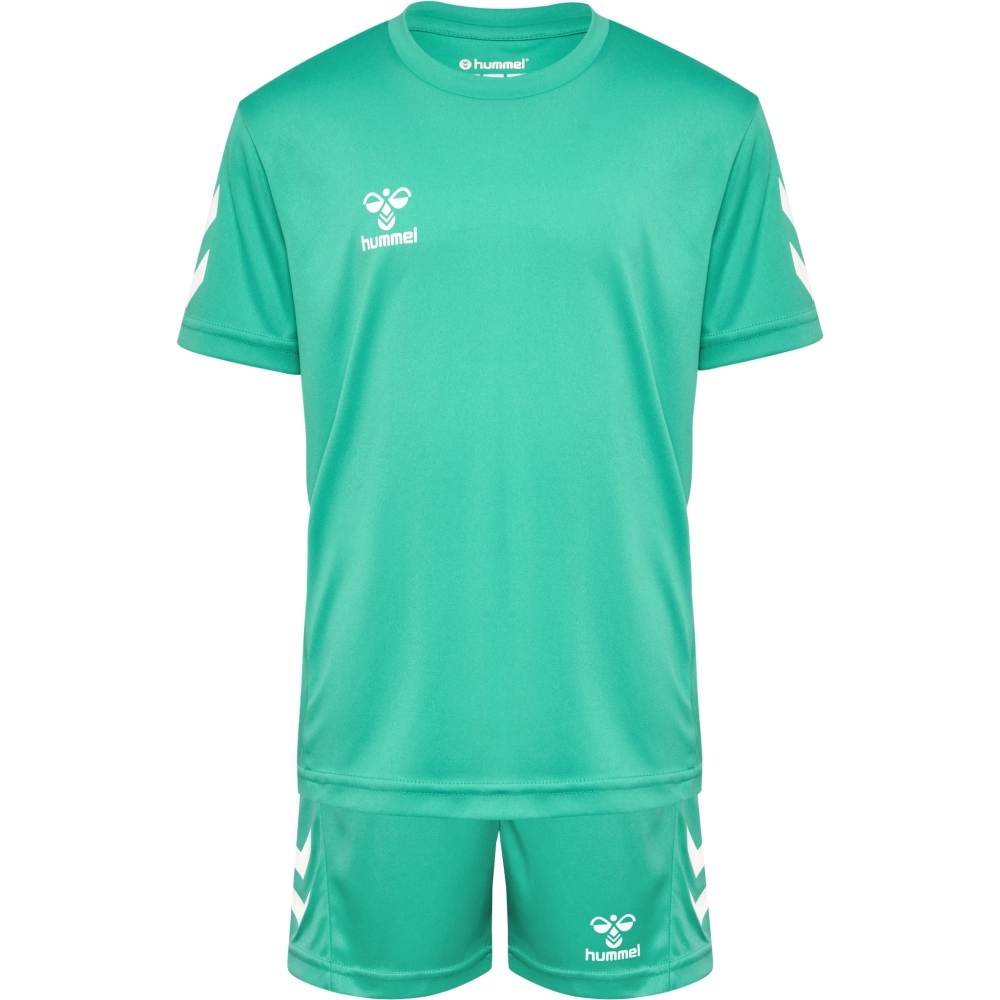Ensemble HMLLogo set turquoise