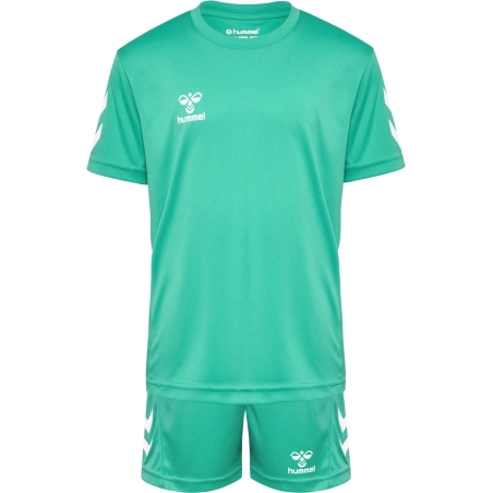 Ensemble HMLLogo set turquoise