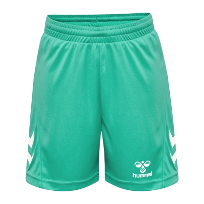 Ensemble HMLLogo set turquoise - Espace-Handball.com