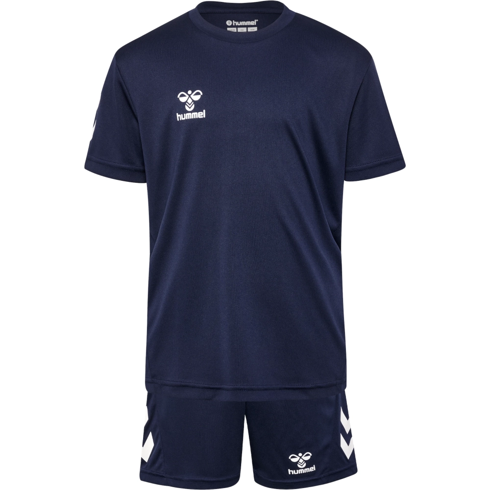 Ensemble HMLLogo set marine