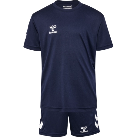 Ensemble HMLLogo set marine